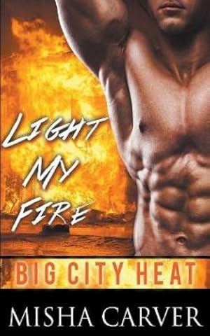 Immagine del venditore per Light My Fire venduto da Rarewaves.com USA