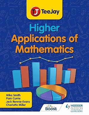 Immagine del venditore per TeeJay Higher Applications of Mathematics venduto da Rarewaves.com USA