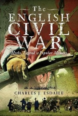 Imagen del vendedor de The English Civil War a la venta por Rarewaves.com USA