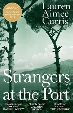 Immagine del venditore per Strangers at the Port venduto da Rarewaves.com USA