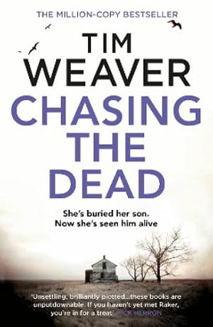 Seller image for Chasing the Dead for sale by Rarewaves.com USA