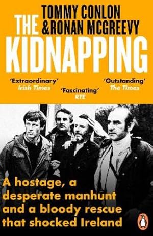 Immagine del venditore per The Kidnapping venduto da Rarewaves.com USA