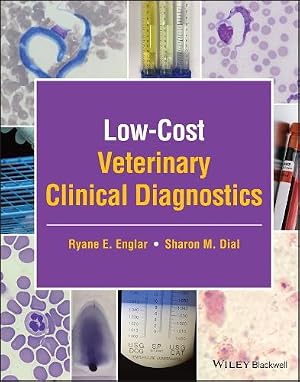Seller image for Low-Cost Veterinary Clinical Diagnostics for sale by Rarewaves.com USA