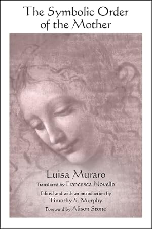 Seller image for The Symbolic Order of the Mother for sale by Rarewaves.com USA