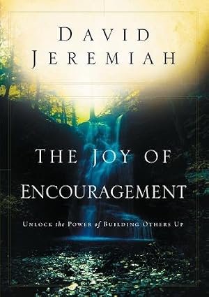 Imagen del vendedor de The Joy of Encouragement a la venta por Rarewaves.com USA
