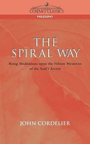 Immagine del venditore per The Spiral Way venduto da Rarewaves.com USA