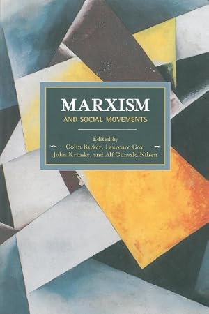 Seller image for Marxism And Social Movements for sale by Rarewaves.com USA