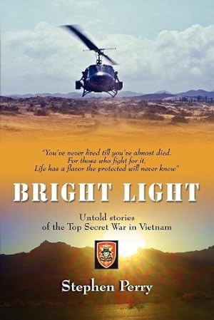 Imagen del vendedor de Bright Light a la venta por Rarewaves.com USA