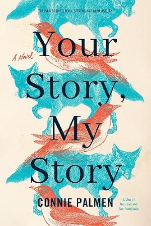Imagen del vendedor de Your Story, My Story a la venta por Rarewaves.com USA