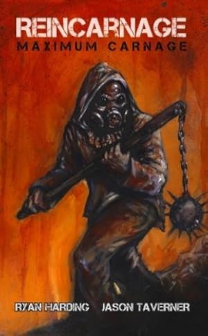 Immagine del venditore per Reincarnage venduto da Rarewaves.com USA