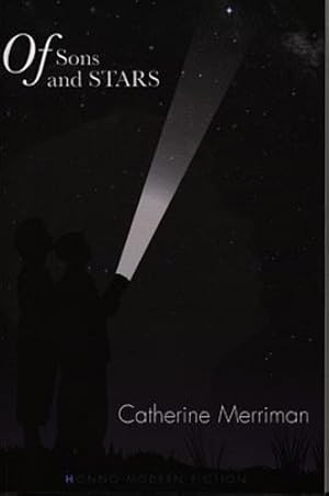 Imagen del vendedor de Of Sons And Stars a la venta por Rarewaves.com USA