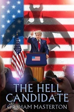 Seller image for The Hell Candidate for sale by Rarewaves.com USA