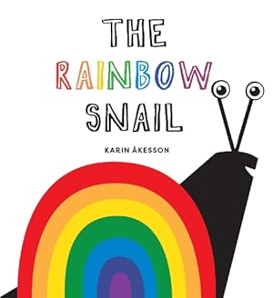 Immagine del venditore per The Rainbow Snail venduto da Rarewaves.com USA