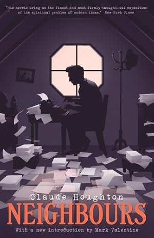 Seller image for Neighbours for sale by Rarewaves.com USA