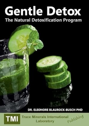 Immagine del venditore per Gentle Detox venduto da Rarewaves.com USA