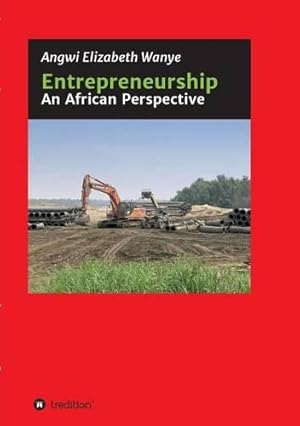 Seller image for Entrepreneurship for sale by Rarewaves.com USA