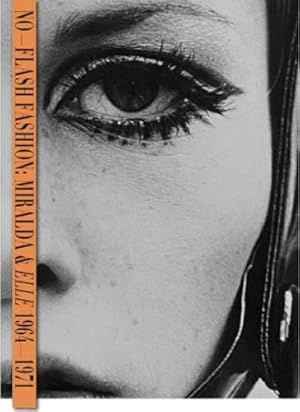 Immagine del venditore per No-Flash Fashion venduto da Rarewaves.com USA