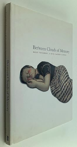 Immagine del venditore per Between Clouds of Memory - Akio Takamori, a Mid-career Survey venduto da Brancamp Books