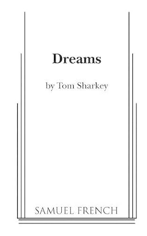 Seller image for Dreams for sale by Rarewaves USA United