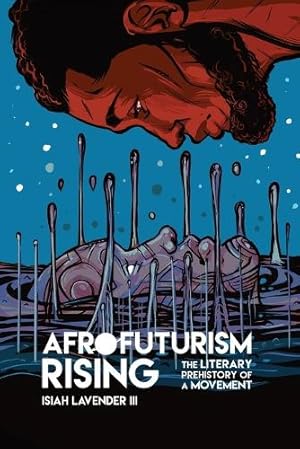 Immagine del venditore per Afrofuturism Rising venduto da Rarewaves USA United