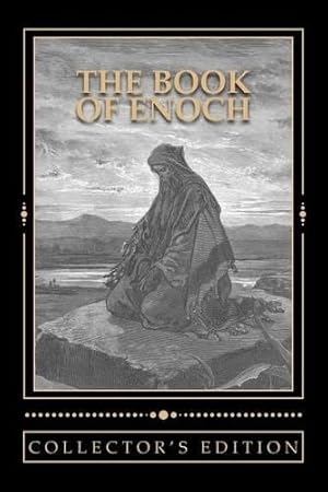 Imagen del vendedor de The Book of Enoch [The Collector's Edition] a la venta por Rarewaves USA United
