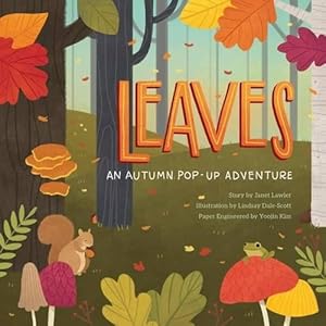 Imagen del vendedor de Leaves a la venta por Rarewaves USA United