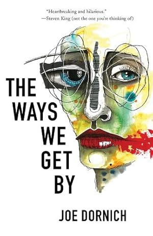 Immagine del venditore per The Ways We Get By venduto da Rarewaves USA United