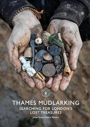 Immagine del venditore per Thames Mudlarking venduto da Rarewaves USA United
