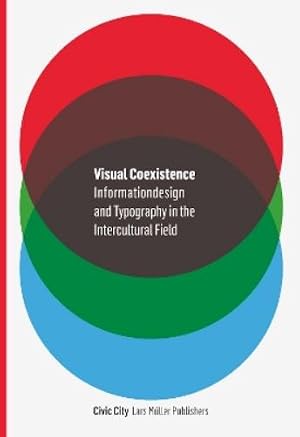 Imagen del vendedor de Visual Coexistence a la venta por Rarewaves USA United