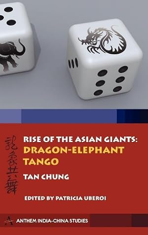 Imagen del vendedor de Rise of the Asian Giants a la venta por Rarewaves USA United