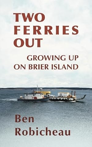 Immagine del venditore per Two Ferries Out venduto da Rarewaves USA United