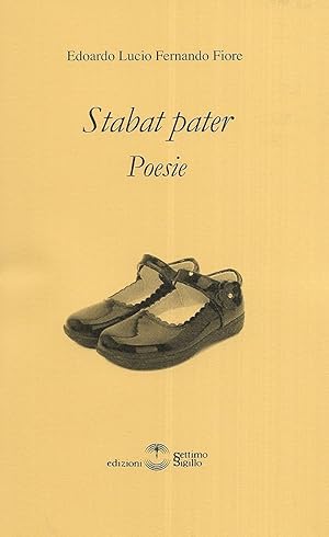 Seller image for Stabat pater. Poesie for sale by Rarewaves USA United