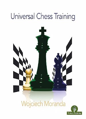 Immagine del venditore per Universal Chess Training venduto da Rarewaves USA United