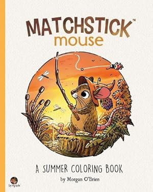 Immagine del venditore per Matchstick Mouse venduto da Rarewaves USA United