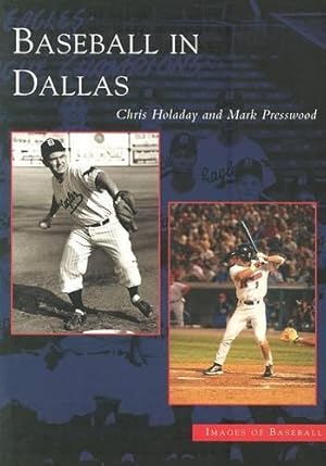 Immagine del venditore per Baseball in Dallas venduto da Rarewaves USA