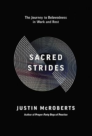 Imagen del vendedor de Sacred Strides a la venta por Rarewaves USA