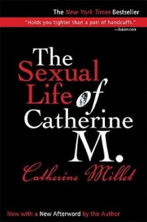 Imagen del vendedor de The Sexual Life of Catherine M. a la venta por Rarewaves USA