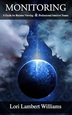 Imagen del vendedor de Monitoring a la venta por Rarewaves USA