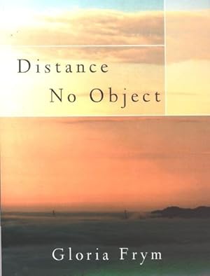 Seller image for Distance No Object for sale by Rarewaves USA
