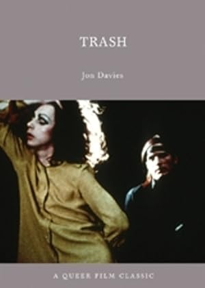 Imagen del vendedor de Trash a la venta por Rarewaves USA