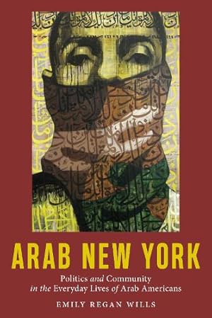 Imagen del vendedor de Arab New York a la venta por Rarewaves USA