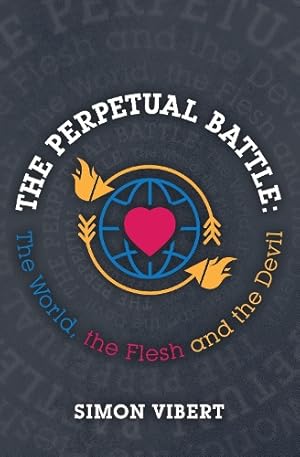 Seller image for The Perpetual Battle for sale by Rarewaves USA
