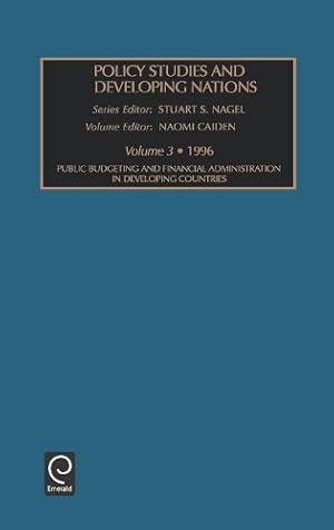 Image du vendeur pour Policy Studies in Developing Nations mis en vente par Rarewaves USA