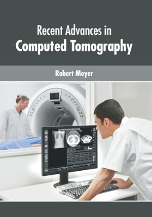 Seller image for Recent Advances in Computed Tomography for sale by Rarewaves USA