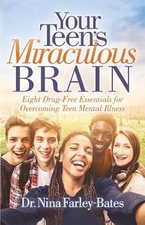 Seller image for Your Teen's Miraculous Brain for sale by Rarewaves USA