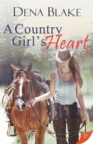 Seller image for A Country Girl's Heart for sale by Rarewaves USA