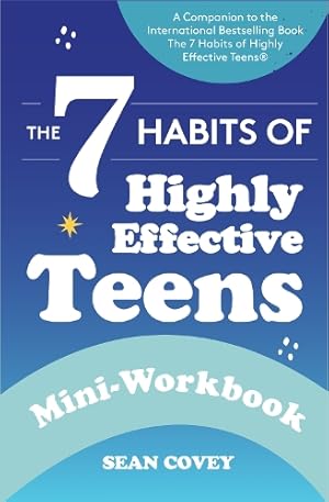 Immagine del venditore per The 7 Habits of Highly Effective Teens venduto da Rarewaves USA