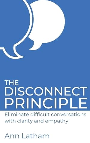 Bild des Verk�ufers f�r The Disconnect Principle zum Verkauf von Rarewaves USA