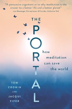 Seller image for The Portal for sale by Rarewaves USA