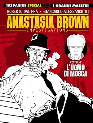 Immagine del venditore per I grandi maestri - special: alessandrini / dal pra' - anastasia brown investigations venduto da Rarewaves USA